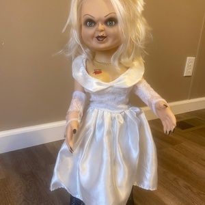 Chucky Doll - TIFFANY